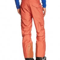 Maloja OrkunM, размер: XL, нов, оригинален ски / сноуборд панталон, снимка 4 - Зимни спортове - 26847317
