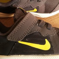 NIKE DOWNSHIFTER 8 Размер EUR 21 / UK 4,5 бебешки маратонки 215-12-S, снимка 6 - Бебешки обувки - 38400469