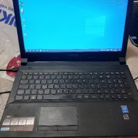 Лаптоп Lenovo B50-80 i5-5200U, 4GB Ram, 500GB HDD, снимка 1 - Лаптопи за дома - 43560375