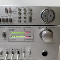 Telefunken set RA 200_RC 200_RT 200, снимка 9 - Аудиосистеми - 38017650