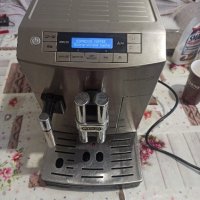 Кафемашина DeLonghi Prima Donna S, снимка 1 - Кафемашини - 43939753