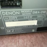 DENON PROFI PREAMP+SAMSON PROFI MIXER 1612231752, снимка 8 - Ресийвъри, усилватели, смесителни пултове - 43439759