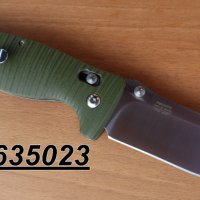 Сгъваем нож Firebird Ganzo F720, снимка 7 - Ножове - 28135520