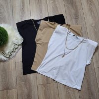 блузи, снимка 1 - Блузи с дълъг ръкав и пуловери - 43539215