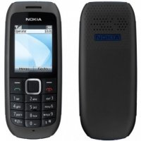 Nokia 1616 - Nokia RH-125 , снимка 1 - Nokia - 39248525