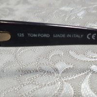 TOM FORD, слънчеви очила , снимка 3 - Слънчеви и диоптрични очила - 43298528