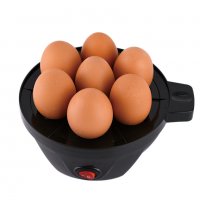 Яйцеварка Lexical 7бр. яйца, снимка 3 - Уреди за готвене на пара - 32774638