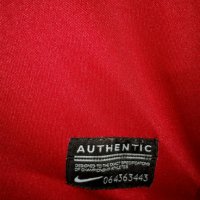 Оригинална nike Manchester United , снимка 5 - Футбол - 32317100