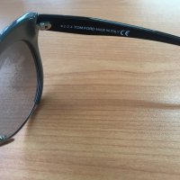 Слънчеви очила TOM FORD, снимка 6 - Слънчеви и диоптрични очила - 40543380