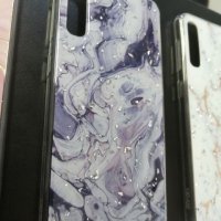 Samsung Galaxy A50 Силиконов Кейс /гръб Vennus Stone, снимка 3 - Калъфи, кейсове - 26665372