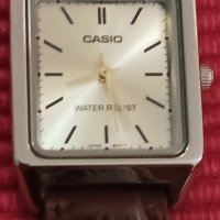 Дамски часовник CASIO. , снимка 6 - Дамски - 43731642