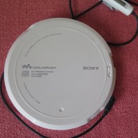 SONY CD Walkman  D-EJ 885-не работи,Sony  RM-MC30L, снимка 7 - Радиокасетофони, транзистори - 44032085