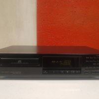 CD SONY CDP-211, снимка 1 - MP3 и MP4 плеъри - 43434357