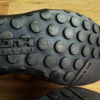 FIVE TEN Guide Tennie Waterproof Leather Shoes EUR 38 / UK 5 естествена кожа водонепромукаеми - 368, снимка 14 - Детски обувки - 43427885