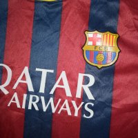 Barcelona - Neymar - Страхотна футболна тениска / Барселона / Неймар, снимка 7 - Спортни дрехи, екипи - 28746971