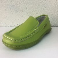 детски обувки -  мокасини, снимка 4 - Детски обувки - 28921494