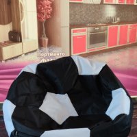  Барбарон футболна топка + Безплатна доставка до офис Еконт 