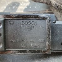 Дебитомер Bosch F00C2G2062, снимка 2 - Части - 32757208