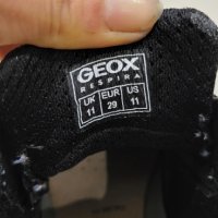 Кецове Geox , снимка 4 - Детски обувки - 43699660