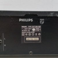 Стерео тунер Philips FT930, снимка 9 - Ресийвъри, усилватели, смесителни пултове - 28591450