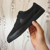 кецове  Nike SB Satire 2  номер 43,5-44, снимка 6 - Кецове - 40646951