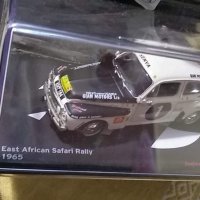 Rally  Sport  models & Le Mans models  във 1.43 мащаб., снимка 7 - Колекции - 32794732
