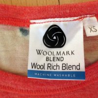 moods of norway wool base layer , снимка 5 - Блузи с дълъг ръкав и пуловери - 38616886
