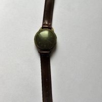 стар ръчен часовник, снимка 2 - Други ценни предмети - 26983437