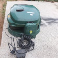 Продавам напълно автоматичен тревен робот , снимка 3 - Градинска техника - 26709037