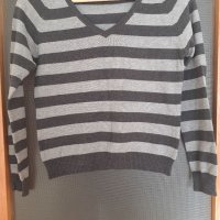 Блуза, снимка 2 - Блузи с дълъг ръкав и пуловери - 39576748