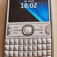 Nokia 302, снимка 6 - Nokia - 38929708