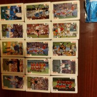 Карти с футболисти за колекционери, снимка 1 - Колекции - 33091230