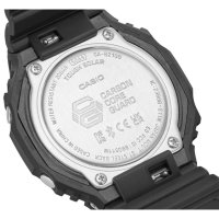 Мъжки часовник Casio G-Shock GA-B2100-1A1ER, снимка 2 - Мъжки - 43393100