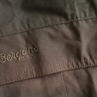 Bergans of NORWAY Sivle Lady Pants размер XXL за лов панталон със здрава брезентова материя - 730, снимка 7 - Екипировка - 43689151