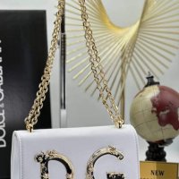 Луксозна чанта  Dolce&Gabbana КОД 491, снимка 2 - Чанти - 41784434