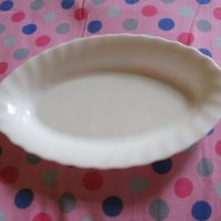 Шарени чинии и салатера, снимка 4 - Чинии - 37575626