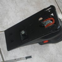 Приставка-Black Decker Quatro-Зеге-Винтоверт-Виброшлайф-Английска-Нова, снимка 15 - Други инструменти - 33057081