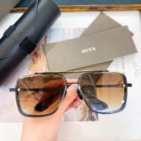Dita (реплика) 94 Unisex , снимка 5 - Слънчеви и диоптрични очила - 44910181
