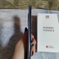Huawei Nova 9, снимка 4 - Huawei - 43855964