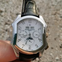 Часовник Vacheron Constantin Geneve , снимка 1 - Мъжки - 44124081