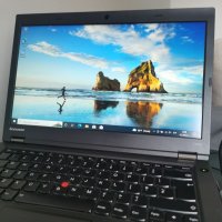Lenovo t440p , снимка 1 - Лаптопи за работа - 40152344