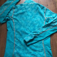 kari traa - страхотен дамски полар , снимка 8 - Блузи с дълъг ръкав и пуловери - 43106572