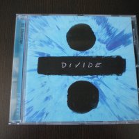 Ed Sheeran ‎– Divide 2017, снимка 3 - CD дискове - 43742403