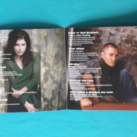 Various – 2005 - One Tree Hill - Music From The WB Television Series(Rock,Pop), снимка 4 - CD дискове - 44863810