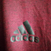 Adidas Free Lift Climalite оригинална тениска Адидас фланелка, снимка 5 - Тениски - 37609567