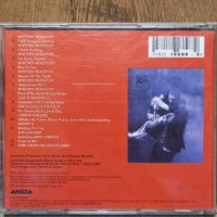 The Bodyguard - Kevin Costner & Whitney Houston, снимка 3 - CD дискове - 43177710