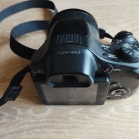 Фотоапарат SONY DSC-HX350 21.1 Mp, снимка 3 - Фотоапарати - 40862369