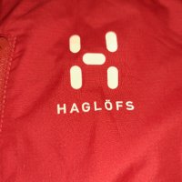 Haglofs Shield Jacket (L) мъжко ултра леко яке, снимка 3 - Спортни дрехи, екипи - 38833635