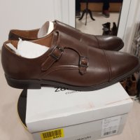 Мъжки обувки , снимка 4 - Ежедневни обувки - 28765285
