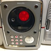 Philips MC-M350/22, снимка 15 - Аудиосистеми - 27497971